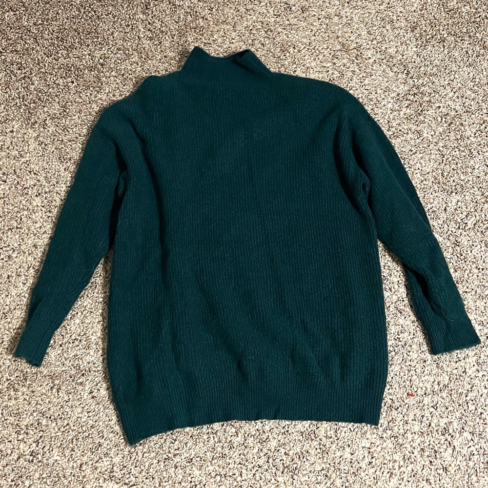 Express Sweater